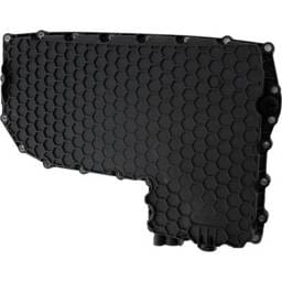 New Oil Pan Compatible With Audi Q5 Premium 4 Cyl 2.0L Q5 Technik 4 Cyl 2.0L A4 Allroad Technik 4