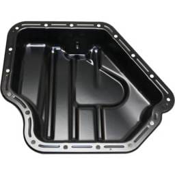 New Oil Pan Compatible With Chrysler Dodge Ram Grand Caravan Blacktop 6 Cyl 3.6L Journey Crossroad 6