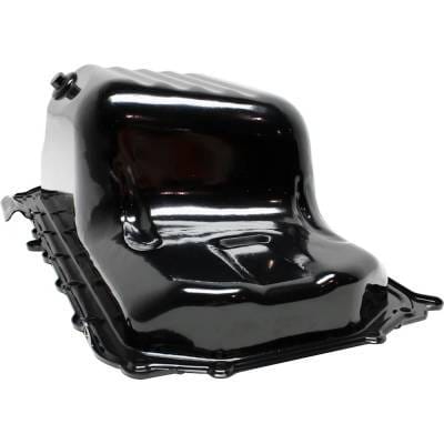 New Oil Pan Compatible With Saturn Sw2 Base 4 Cyl 1.9L Sw1 Base 4 Cyl 1.9L Sl1 Base 4 Cyl 1.9L Sc1 thumbnail 3