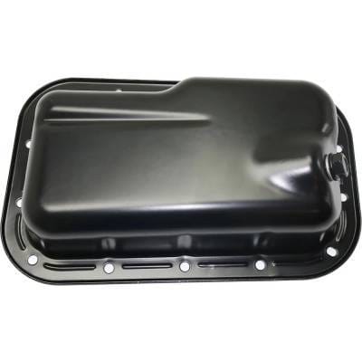 New Oil Pan Compatible With Chrysler Dodge Jeep Challenger Gt 6 Cyl 3.6L Wrangler Sahara 6 Cyl 3.6L thumbnail 3