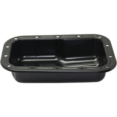 New Oil Pan Compatible With Chrysler Dodge Jeep Challenger Gt 6 Cyl 3.6L Wrangler Sahara 6 Cyl 3.6L thumbnail 11