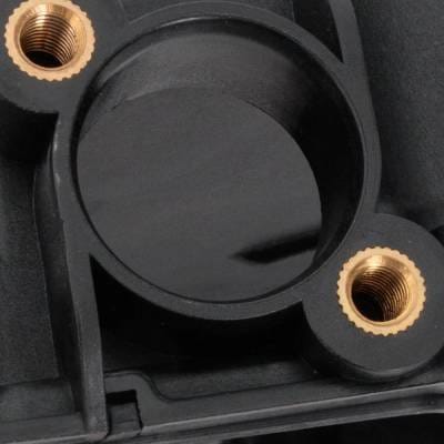 New Oil Pan Compatible With Audi S6 Base 6 Cyl 2.9L A4 Progressiv 4 Cyl 2.0L A4 Allroad Progressiv 4 thumbnail 13