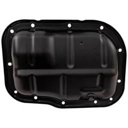 New Non-Baffled Oil Pan Compatible With Lexus Scion Toyota C-Hr Le 4 Cyl 2.0L Corolla Hybrid 4 Cyl