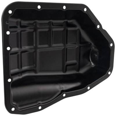 New Oil Pan Compatible With Hyundai Kia Santa Fe Xl Se Ultimate 6 Cyl 3.3L Sedona Sxl 6 Cyl 3.3L thumbnail 5
