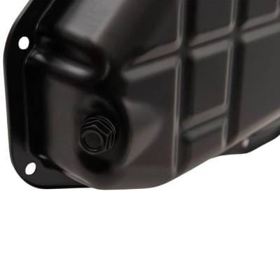 New Oil Pan Compatible With Hyundai Kia Santa Fe Xl Se Ultimate 6 Cyl 3.3L Sedona Sxl 6 Cyl 3.3L thumbnail 9