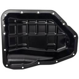New Oil Pan Compatible With Hyundai Kia Sorento Sx Limited 6 Cyl 3.3L Sorento Lx 6 Cyl 3.3L Sorento