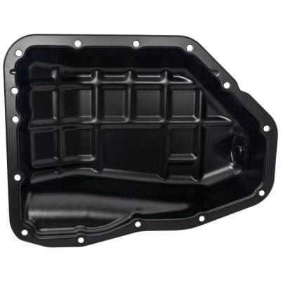 New Oil Pan Compatible With Hyundai Kia Sorento Sx Limited 6 Cyl 3.3L Sorento Lx 6 Cyl 3.3L Sorento