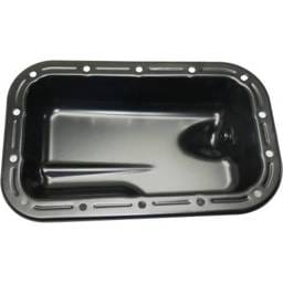 New Oil Pan Compatible With Chrysler Dodge Jeep 300 Touring L 6 Cyl 3.6L Wrangler Jk Unlimited Sport
