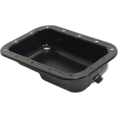 New Oil Pan Compatible With Chrysler Dodge Jeep 300 Touring L 6 Cyl 3.6L Wrangler Jk Unlimited Sport thumbnail 7