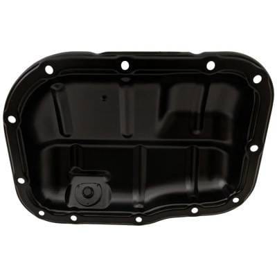 New Non-Baffled Oil Pan Compatible With Lexus Scion Toyota Ct200h Base 4 Cyl 1.8L Prius Persona thumbnail 9