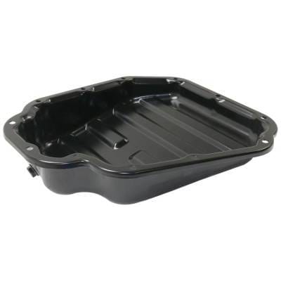 New Steel Oil Pan Compatible With Nissan Rogue S 4 Cyl 2.5L Rogue Sl 4 Cyl 2.5L Rogue Krom 4 Cyl thumbnail 3