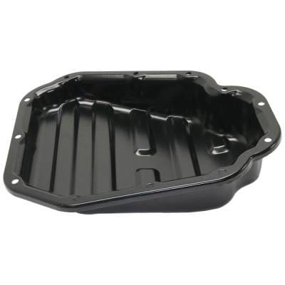 New Steel Oil Pan Compatible With Nissan Rogue S 4 Cyl 2.5L Rogue Sl 4 Cyl 2.5L Rogue Krom 4 Cyl thumbnail 9