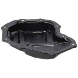 New Steel Oil Pan Compatible With Nissan Sentra Fe+S 4 Cyl 1.8L Sentra Sl 4 Cyl 1.8L Sentra Sr 4 Cyl