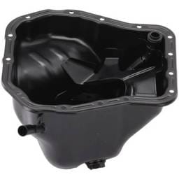 New Oil Pan Compatible With Saab Subaru Forester X Premium 4 Cyl 2.5L Outback 2.5I Special Edition 4