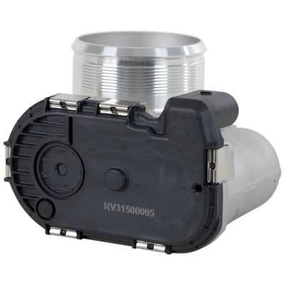 Fuel Injection Throttle Body Compatible With 2014-2017 Volkswagen Beetle Convertible Passat