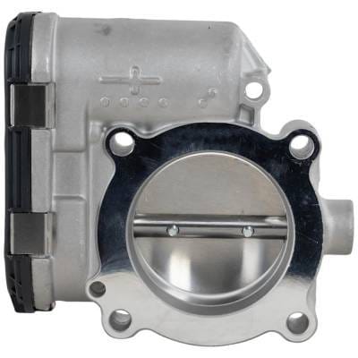 Fuel Injection Throttle Body Compatible With 2014-2017 Volkswagen Beetle Convertible Passat thumbnail 11