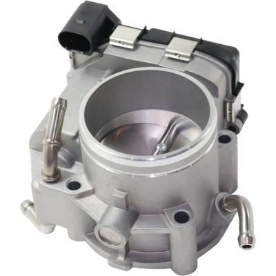 New 5-Prong Blade Throttle Body Compatible With Volkswagen Rabbit 2.5 5 Cyl 2.5L Beetle 2.5 5 Cyl thumbnail 5