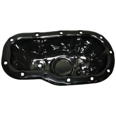 New Steel Oil Pan Compatible With Toyota Fj Cruiser Trail Teams Special Edition 6 Cyl 4.0L 4Runner thumbnail 3