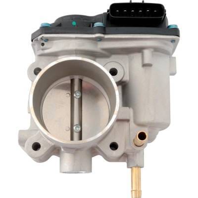 New Throttle Body Compatible With Pontiac Toyota Corolla S 4 Cyl 1.8L Matrix Base 4 Cyl 1.8L Corolla thumbnail 9