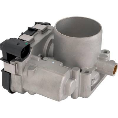 New Throttle Body Compatible With Volkswagen Jetta Hybrid Sel Premium 4 Cyl 1.4L Jetta S 4 Cyl 1.4L thumbnail 5