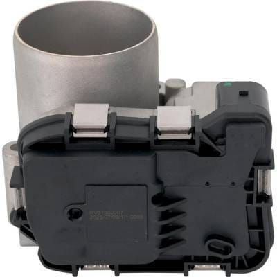 New Throttle Body Compatible With Volkswagen Jetta Hybrid Sel Premium 4 Cyl 1.4L Jetta S 4 Cyl 1.4L thumbnail 7