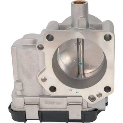 New Throttle Body Compatible With Volkswagen Jetta Se 4 Cyl 1.4L Jetta S 4 Cyl 1.4L Jetta Hybrid Sel thumbnail 11