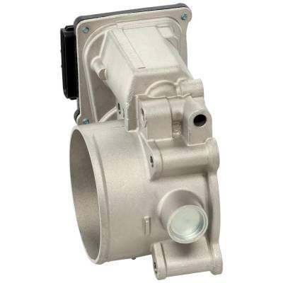 New Throttle Body Compatible With Volvo Xc60 T6 6 Cyl 3.0L S60 T6 R-Design Platinum 6 Cyl 3.0L S60 thumbnail 5