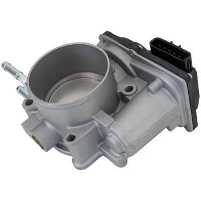 New 6 Terminal Count Throttle Body Compatible With Scion Toyota Sienna Le 4 Cyl 2.7L Venza Base 4 thumbnail 3
