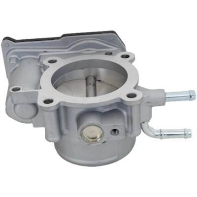 New 6 Terminal Count Throttle Body Compatible With Scion Toyota Sienna Le 4 Cyl 2.7L Venza Base 4 thumbnail 9