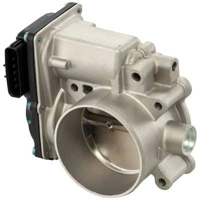 New Throttle Body Compatible With Volvo Xc60 T6 R-Design Platinum 6 Cyl 3.0L Xc60 T6 Premier 6 Cyl thumbnail 3