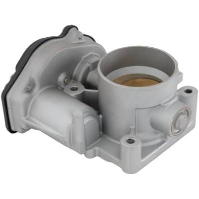 New 2.55 In. Bore Throttle Body Compatible With Ford Transit Connect Xlt Premium 4 Cyl 2.0L Focus thumbnail 5