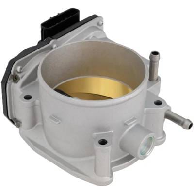 New Oe Replacement Throttle Body Compatible With Lexus Toyota Sequoia Limited 8 Cyl 4.7L Tundra thumbnail 5