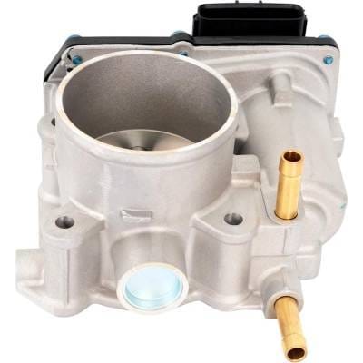 New Throttle Body Compatible With Pontiac Toyota Corolla Le 4 Cyl 1.8L Corolla Base 4 Cyl 1.8L thumbnail 3