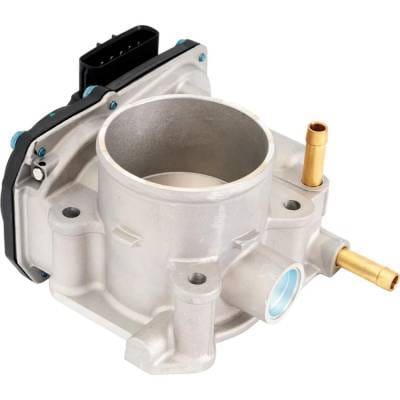 New Throttle Body Compatible With Pontiac Toyota Corolla Base 4 Cyl 1.8L Corolla S 4 Cyl 1.8L thumbnail 5