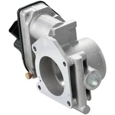 New Throttle Body Compatible With Ford F-150 Stx 6 Cyl 4.2L F-150 Xl 6 Cyl 4.2L F-150 Xlt 6 Cyl 4.2L thumbnail 13