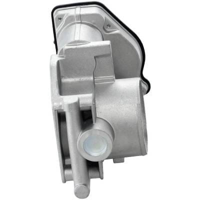 New Throttle Body Compatible With Ford F-150 Stx 6 Cyl 4.2L F-150 Xl 6 Cyl 4.2L F-150 Xlt 6 Cyl 4.2L thumbnail 15