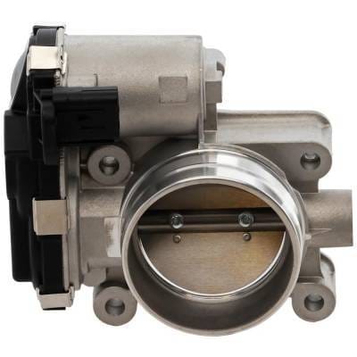 New Throttle Body Compatible With Gmc Terrain Sle 4 Cyl 2.0L Terrain Slt 4 Cyl 2.0L Terrain Denali 4
