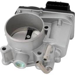 New Throttle Body Compatible With Toyota Tacoma Pre Runner 4 Cyl 2.7L Tacoma Sr 4 Cyl 2.7L 4Runner