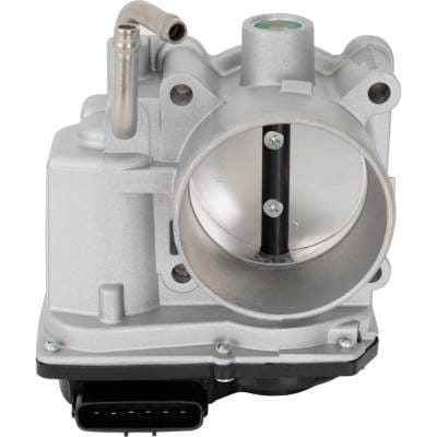 New Throttle Body Compatible With Toyota Tacoma Pre Runner 4 Cyl 2.7L Tacoma Sr 4 Cyl 2.7L 4Runner thumbnail 9