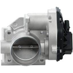 New Throttle Body Compatible With Ford F-150 Xl 6 Cyl 4.2L F-150 Xlt 6 Cyl 4.2L F-150 Stx 6 Cyl 4.2L