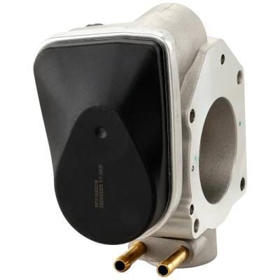 New Throttle Body Compatible With Ford Lincoln Mercury Zephyr Base 6 Cyl 3.0L Milan Premier 6 Cyl thumbnail 7