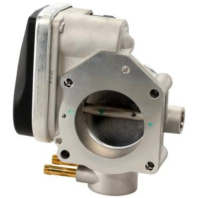 New Throttle Body Compatible With Ford Lincoln Mercury Zephyr Base 6 Cyl 3.0L Milan Premier 6 Cyl thumbnail 11