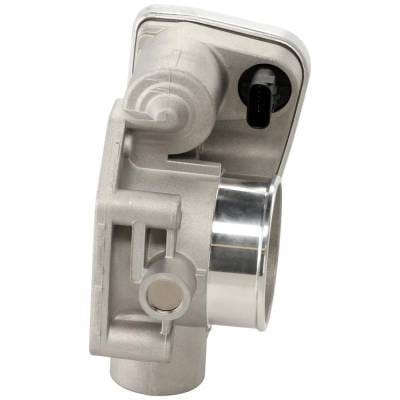 New Throttle Body Compatible With Ford Lincoln Mercury Zephyr Base 6 Cyl 3.0L Milan Premier 6 Cyl thumbnail 15