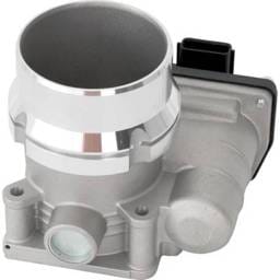 New Throttle Body Compatible With Chevrolet Gmc Express 3500 Ls 8 Cyl 6.6L Savana 3500 Lt 8 Cyl 6.6L