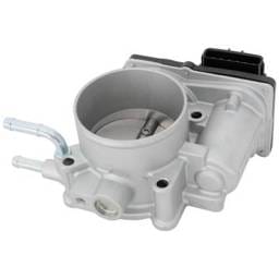 New 6 Terminal Count Throttle Body Compatible With Scion Toyota Camry Base 4 Cyl 2.5L Camry Special