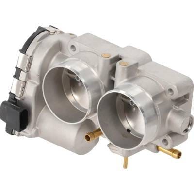 New Throttle Body Compatible With Cadillac Catera Sport 6 Cyl 3.0L Cts Base 6 Cyl 3.2L Catera Base 6 thumbnail 3