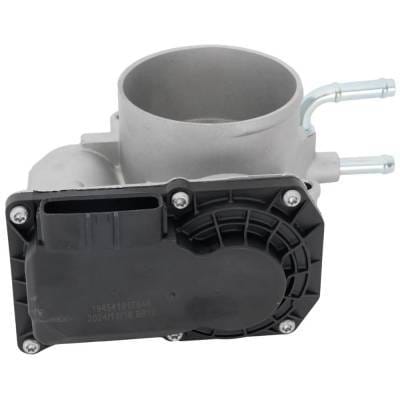 New 6 Terminal Count Throttle Body Compatible With Scion Toyota Venza Xle 4 Cyl 2.7L Camry Xse 4 Cyl thumbnail 7