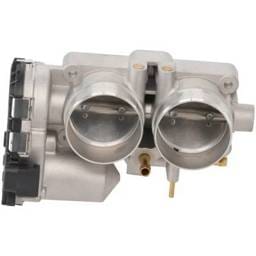 New Throttle Body Compatible With Cadillac Cts Luxury Sport 6 Cyl 3.2L Cts Base 6 Cyl 3.2L Cts