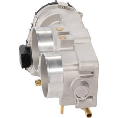 New Throttle Body Compatible With Cadillac Catera Base 6 Cyl 3.0L Cts Luxury 6 Cyl 3.2L Cts Base 6 thumbnail 5