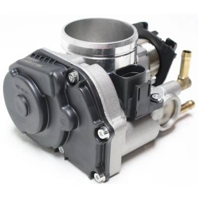 New Throttle Body Compatible With Volkswagen Golf Gl 4 Cyl 2.0L Beetle Base 4 Cyl 2.0L Jetta Gl 4 thumbnail 5